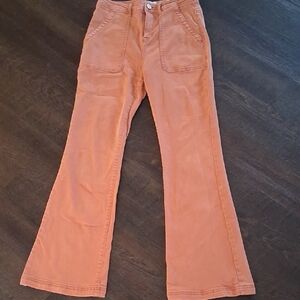 Knox Rose Clay Trousers